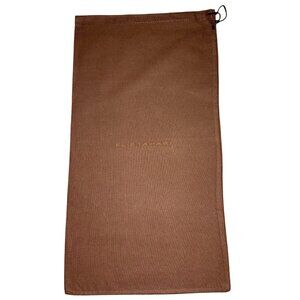 Elie Tahari Shoe Storage Dust Bag